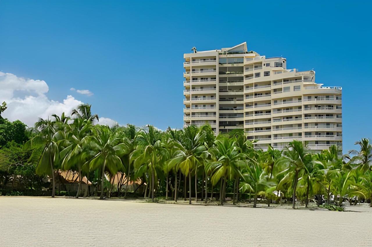 Irotama Resort Santa Marta  Exterior foto