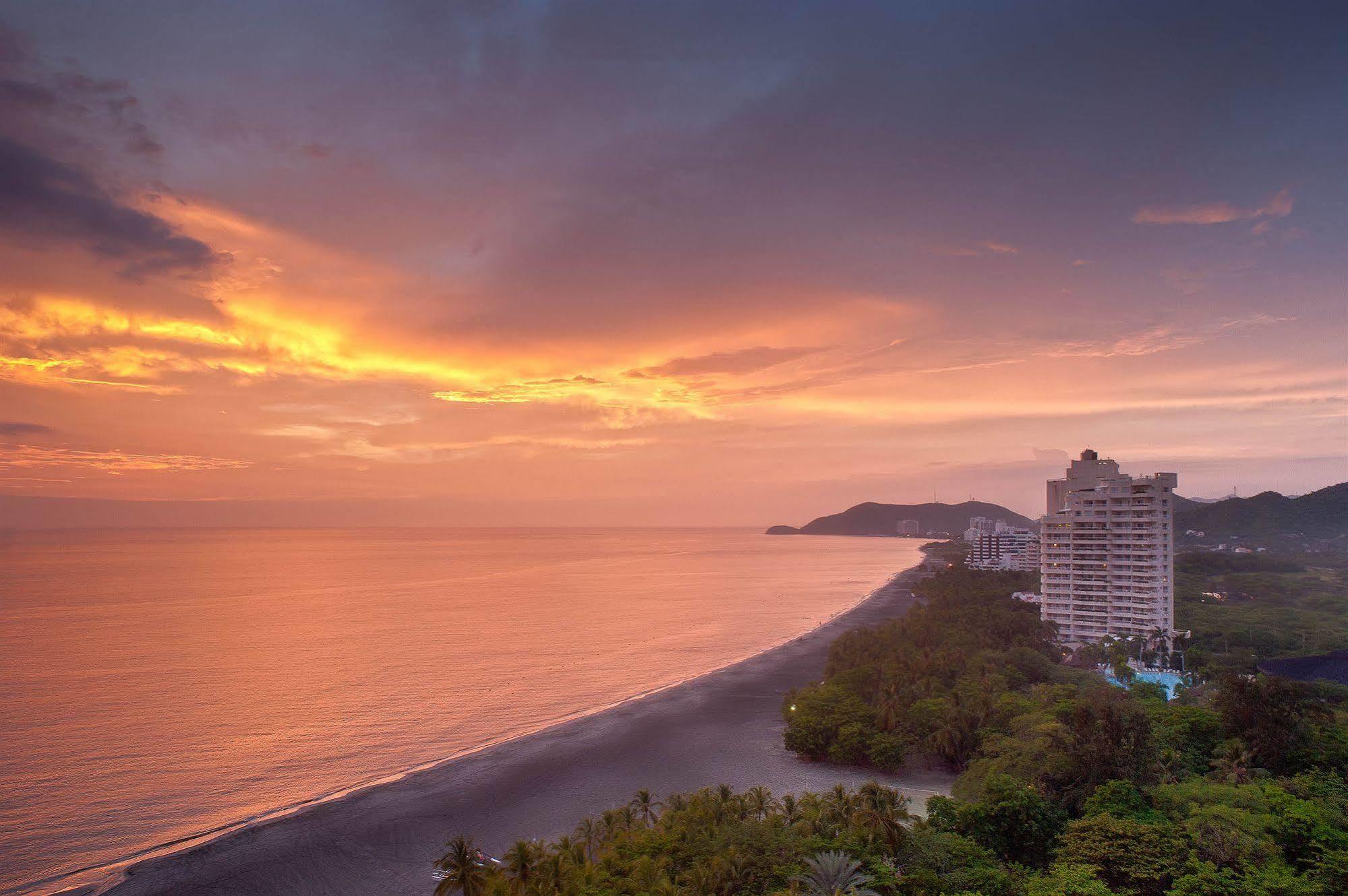 Irotama Resort Santa Marta  Exterior foto